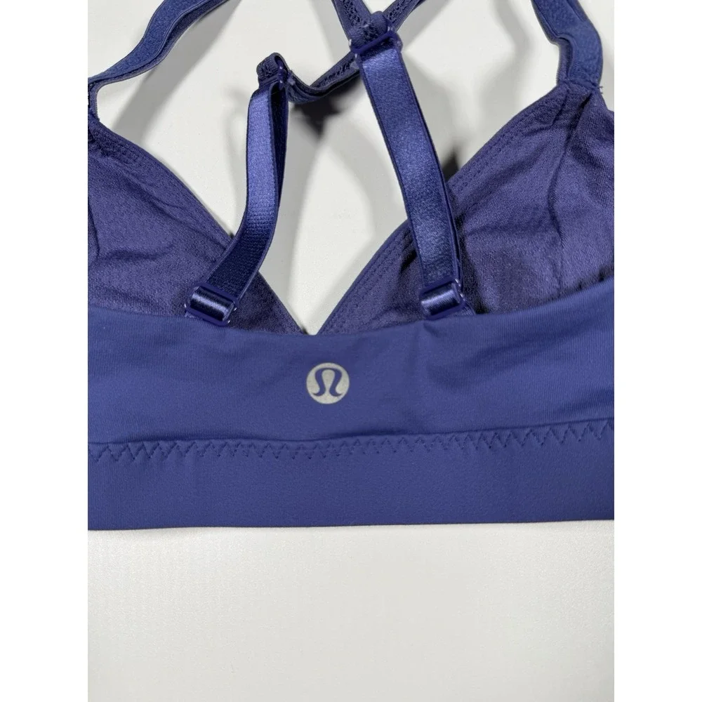 lululemon athletica stylish crossback